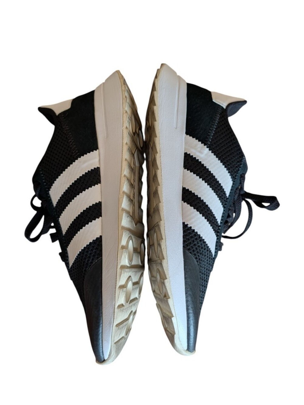 Adidas Flashback Sneakers - Picture 8 of 8
